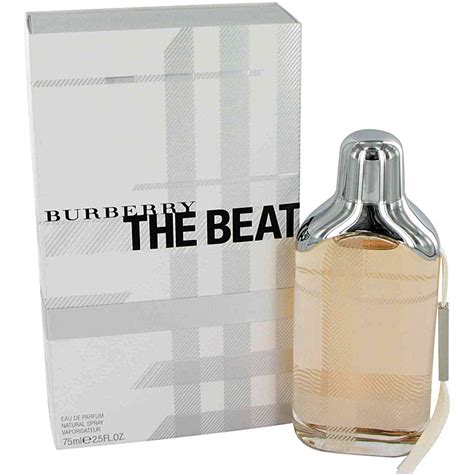 burberry the beat 1.7 oz|Burberry Beat / Burberry EDT Spray 1.7 oz (w).